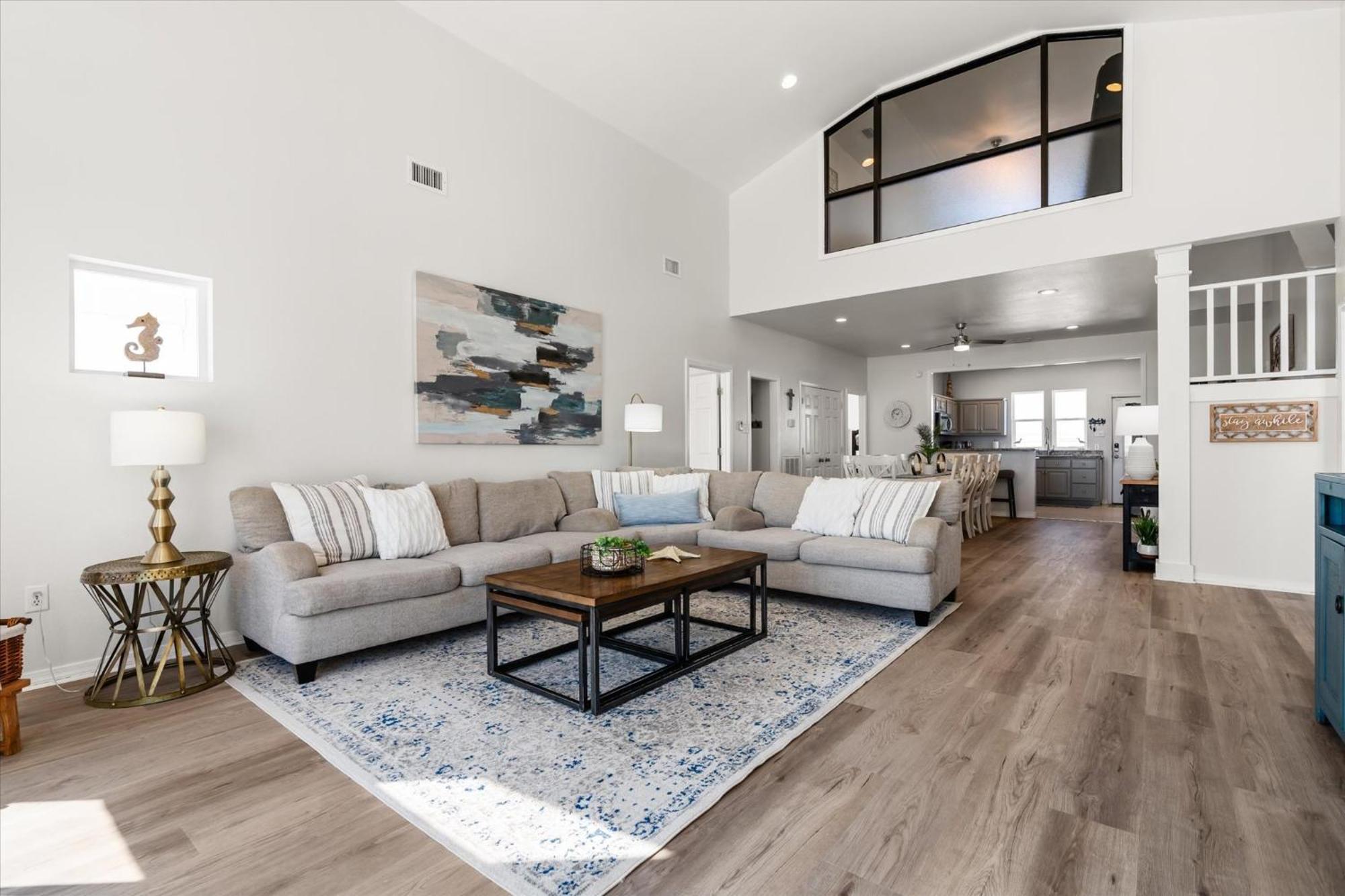 Wave Louder - Gulf View Beach House With New Private Heated Pool! Pet Friendly! Home Dauphin Island Kültér fotó