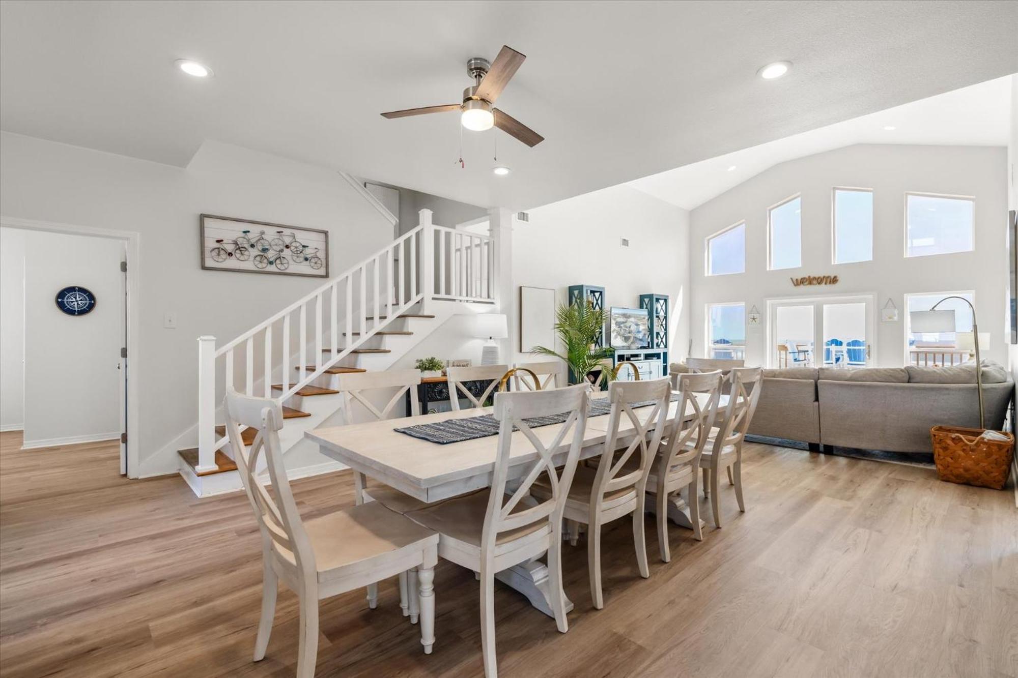 Wave Louder - Gulf View Beach House With New Private Heated Pool! Pet Friendly! Home Dauphin Island Kültér fotó